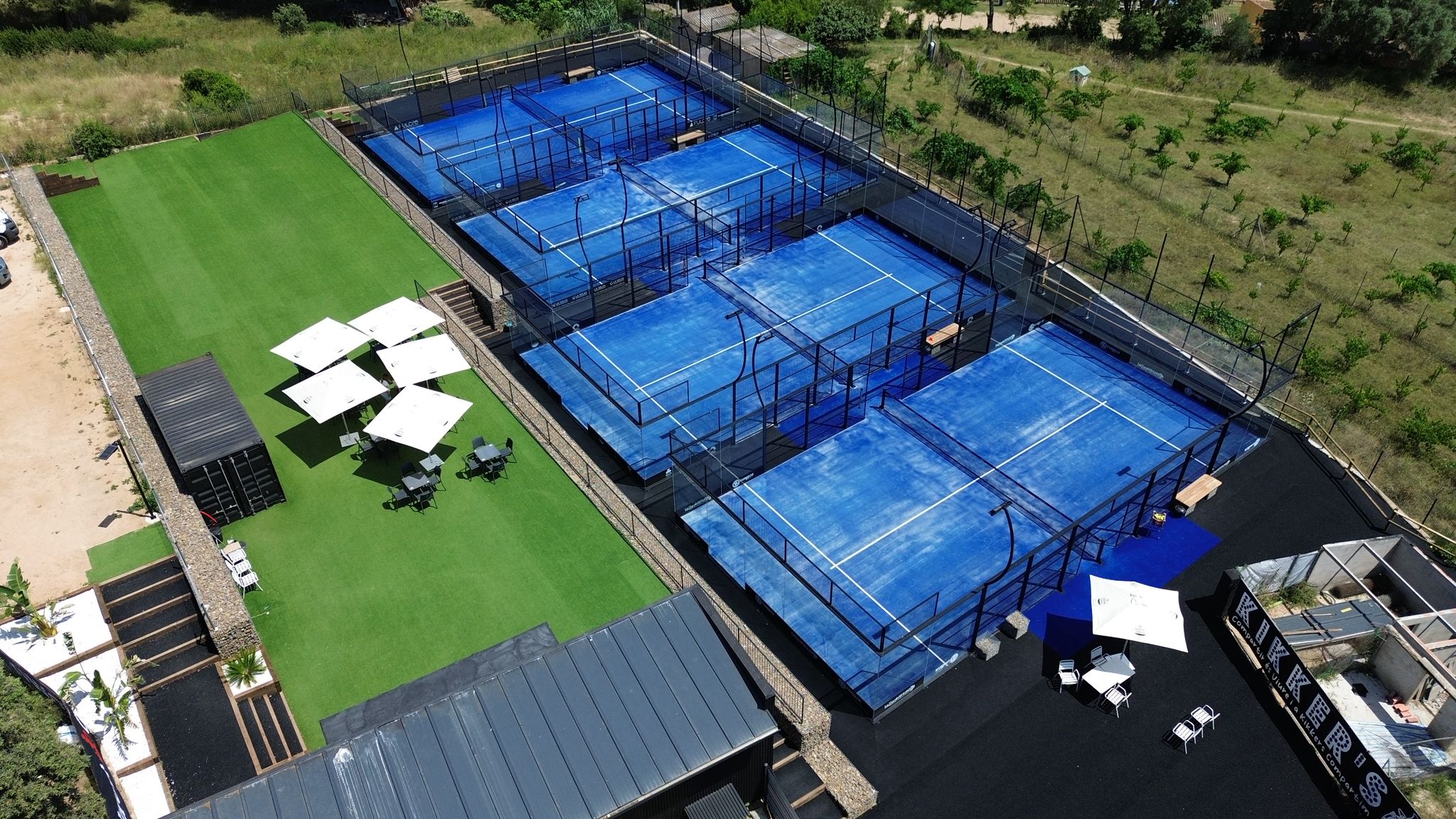 Ultra Padel Circuit